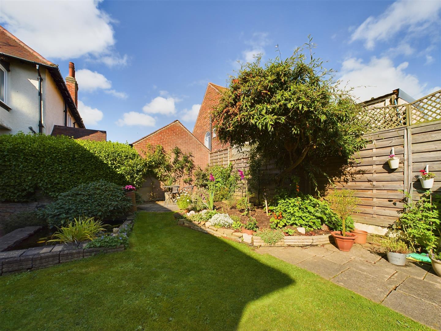 Second Avenue, Bridlington Belts Estate Agents